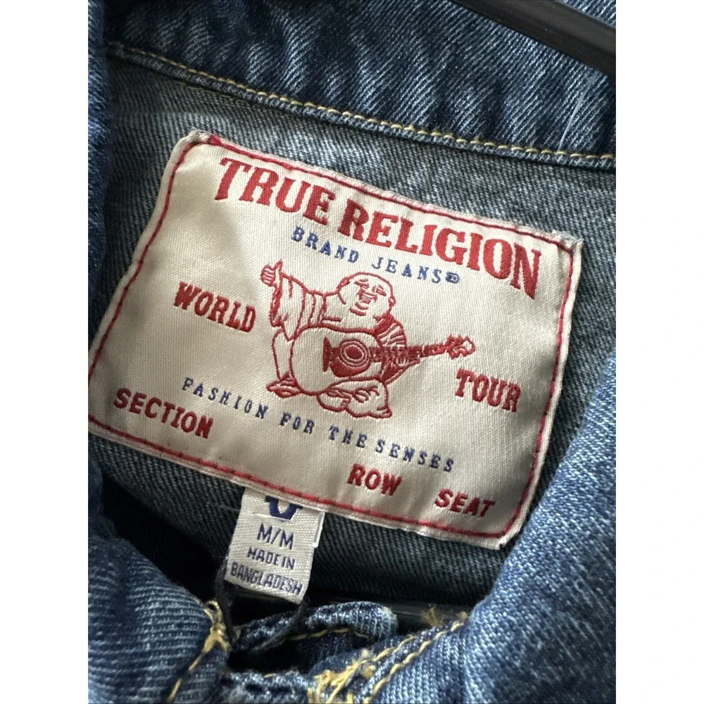 True Religion true religion
